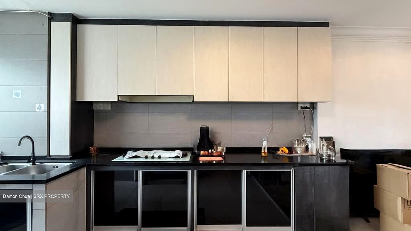 Blk 508 Bedok Reservoir - Punggol Vale (Hougang), HDB Executive #603159671